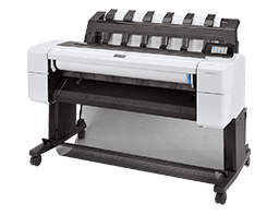 Hp Large Format T1600 Slider Product Image