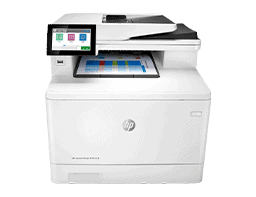 Hp Refurbished E47528 Slider Product Image