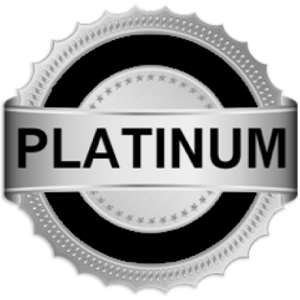 Platinum Badge