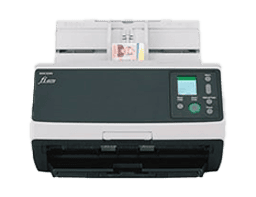 Ricoh Scanner Fi 8170 Slider Product Image