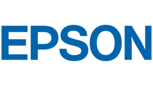 epson-logo Epson Logo