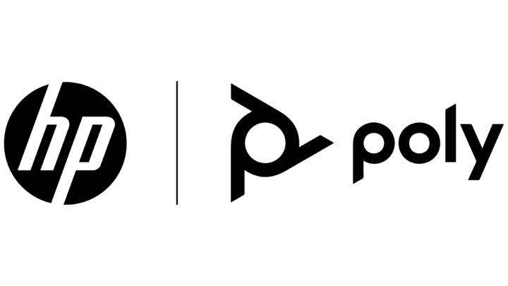 Hp Poly Logo