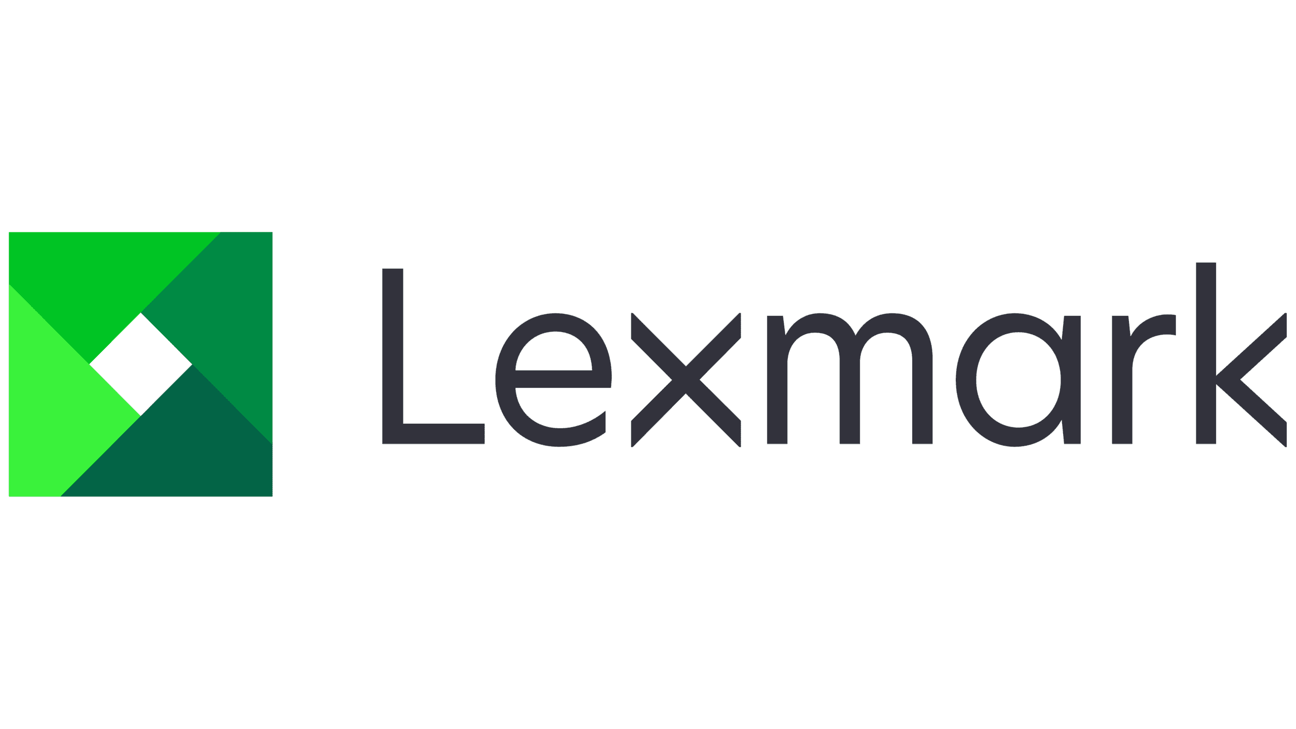 Lexmark Logo