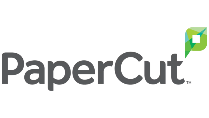 Papercut Logo