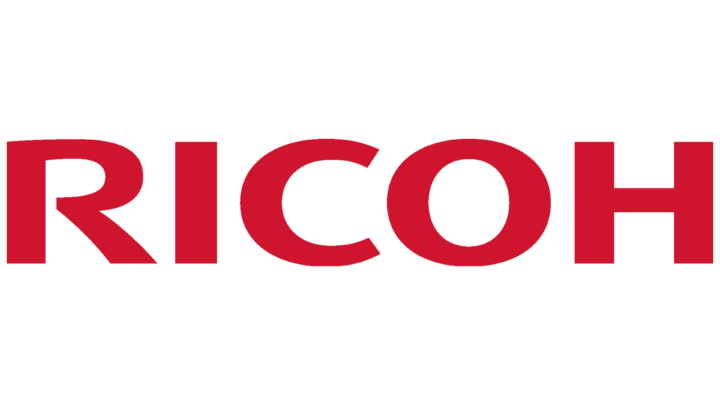 Ricoh Logo