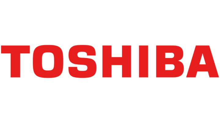 Toshiba Logo
