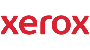 Xerox Logo