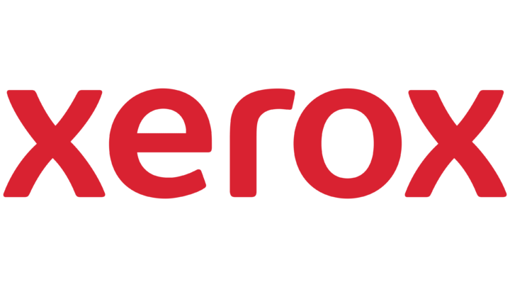 Xerox Logo