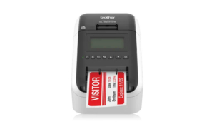 Brother Ql 820nwb Label Printer