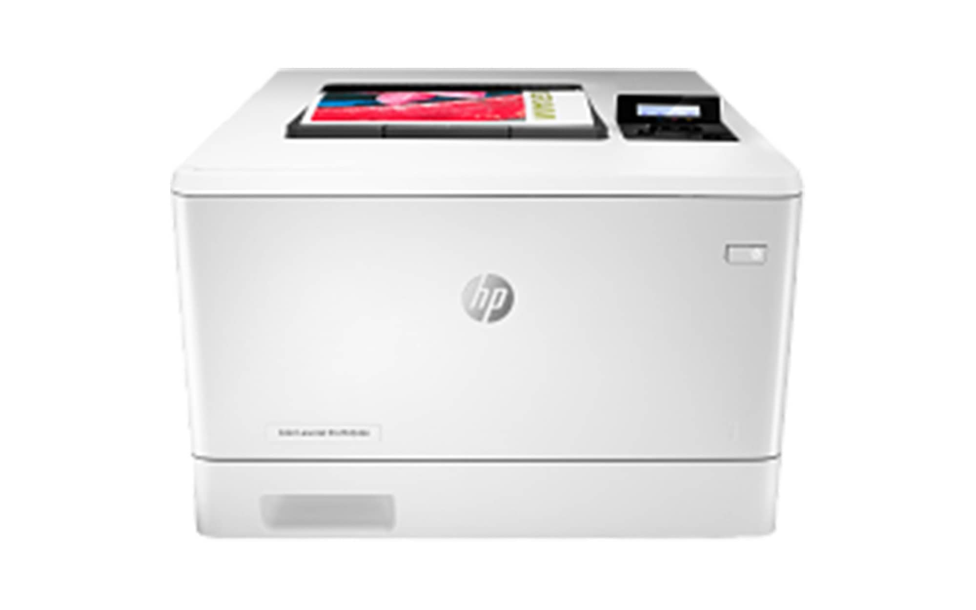 Color LaserJet M454dn Color Laserjet M454dn