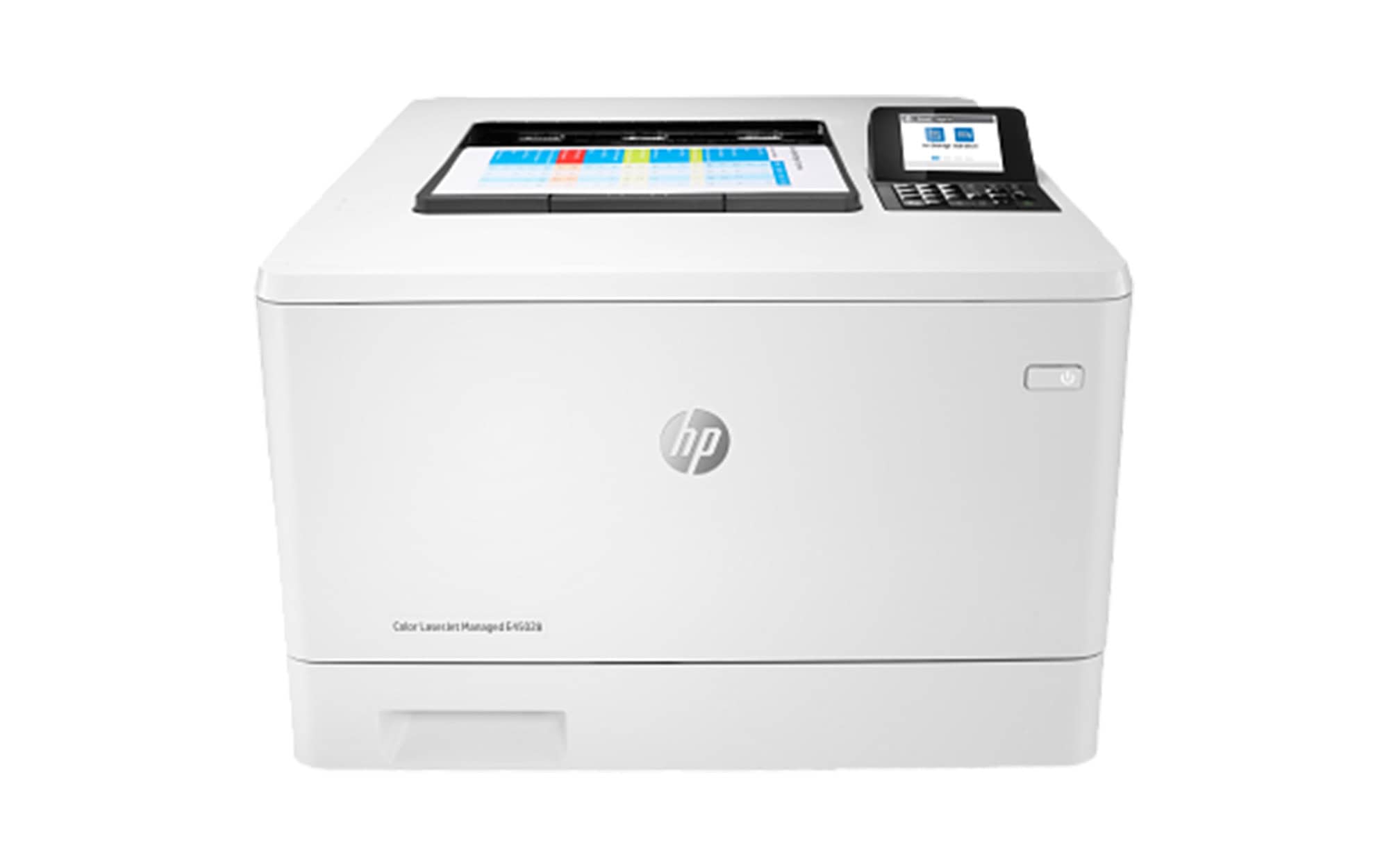 Color LaserJet Managed E45028dn Color Laserjet Managed E45028dn