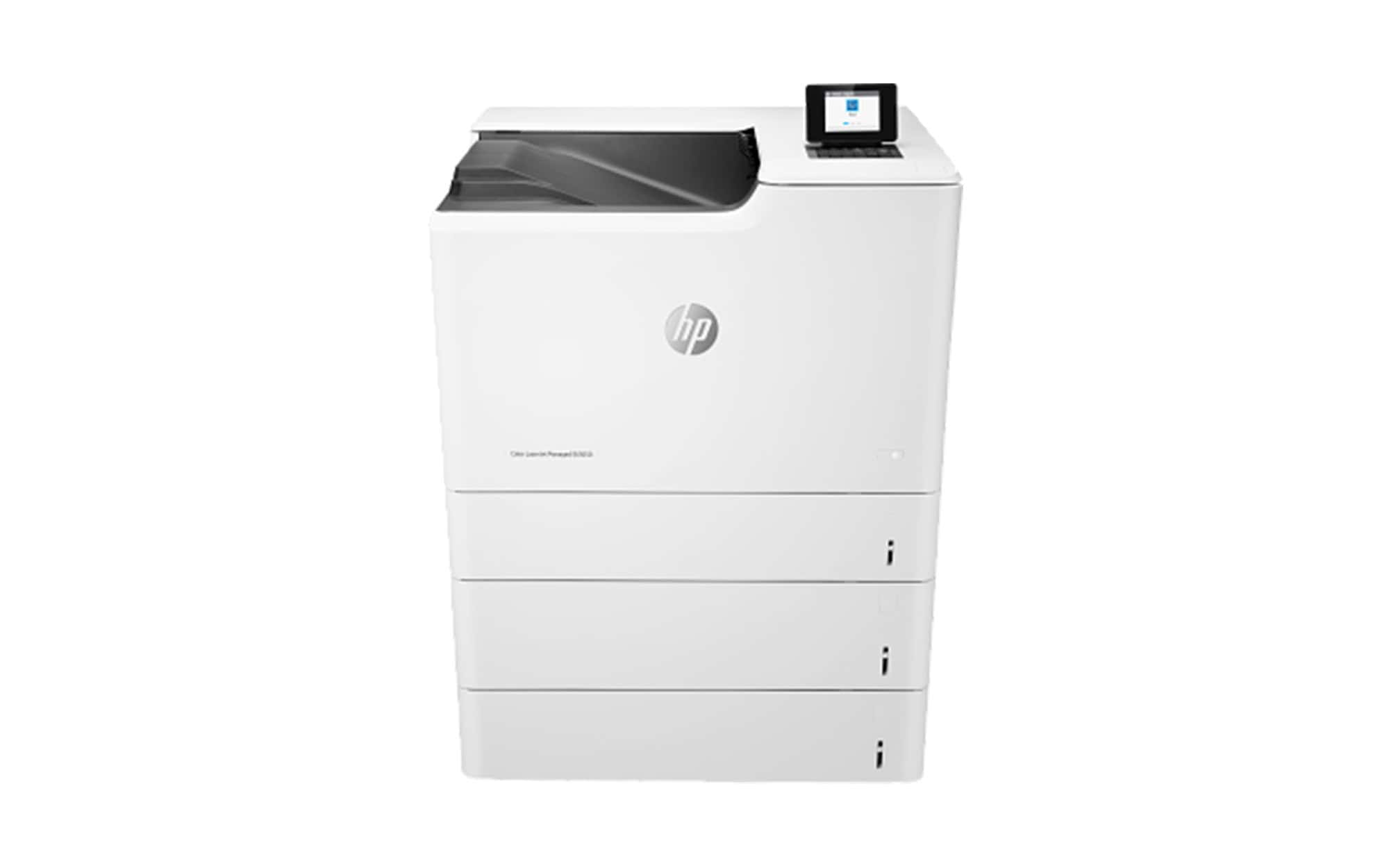 Color LaserJet Managed E65050dn Color Laserjet Managed E65050dn