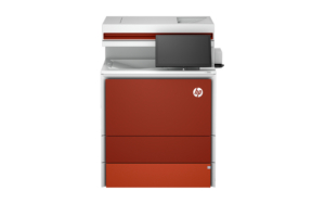 Hp Color Laserjet Enterprise Flow Mfp X57945z Printer