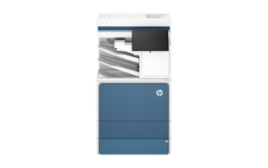 Hp Color Laserjet Enterprise Flow Mfp X677z Printer