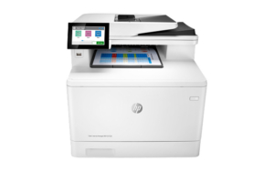 Hp Color Laserjet Managed Mfp E47528
