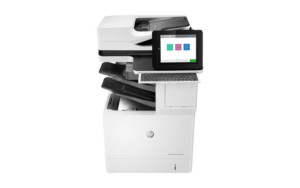 Hp Laserjet Managed Flow Mfp E62665z