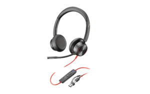 Hp Poly Blackwire 8225 Stereo