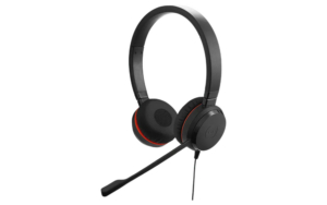 Jabra Evolve 20 Stereo Mono