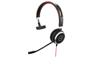 Jabra Evolve 40 Stereo Mono