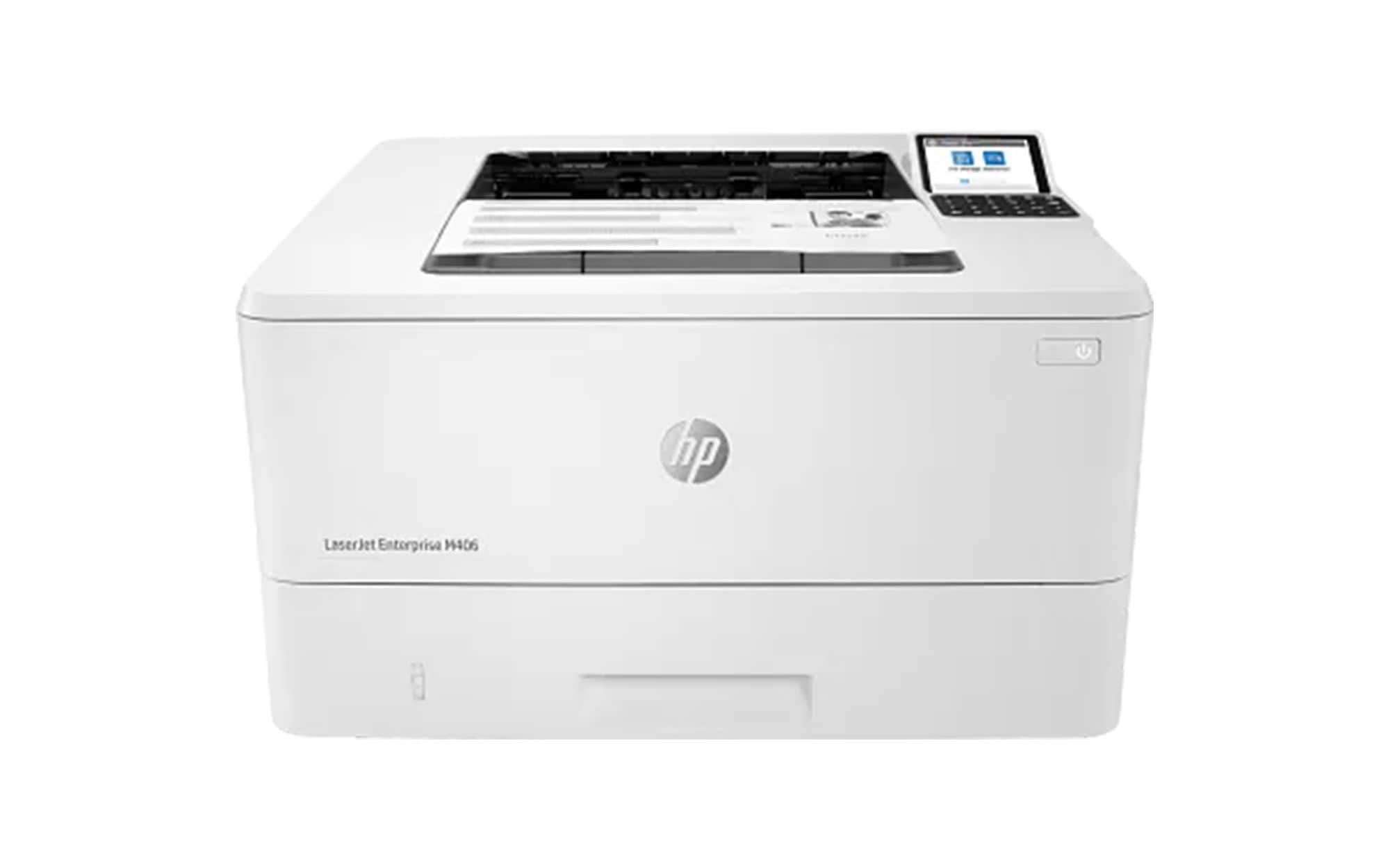LaserJet M406dn Laserjet M406dn