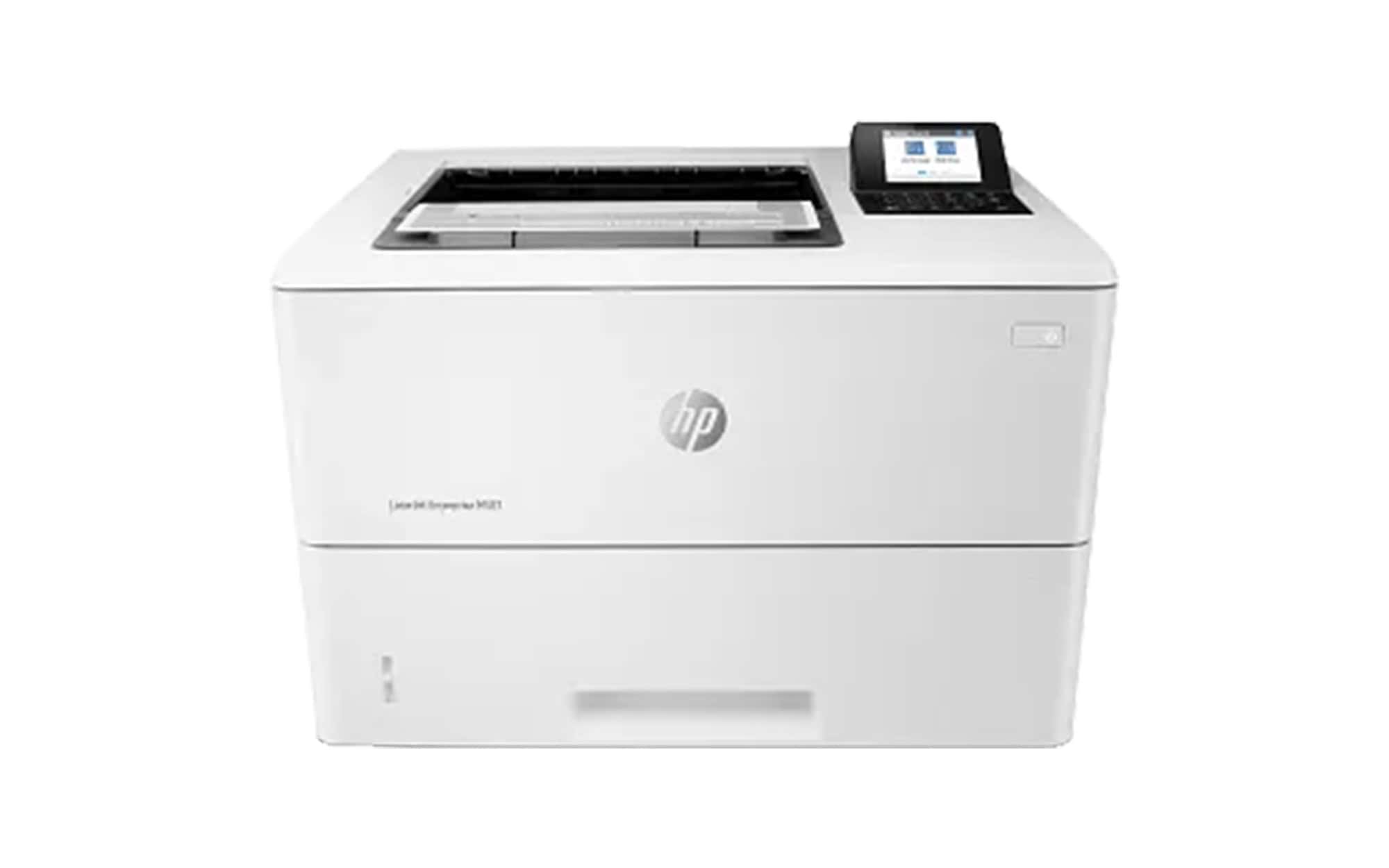 LaserJet M507dn Laserjet M507dn