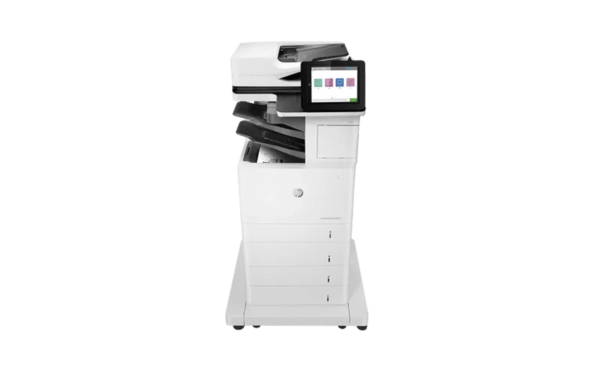 LaserJet M631z Laserjet M631z