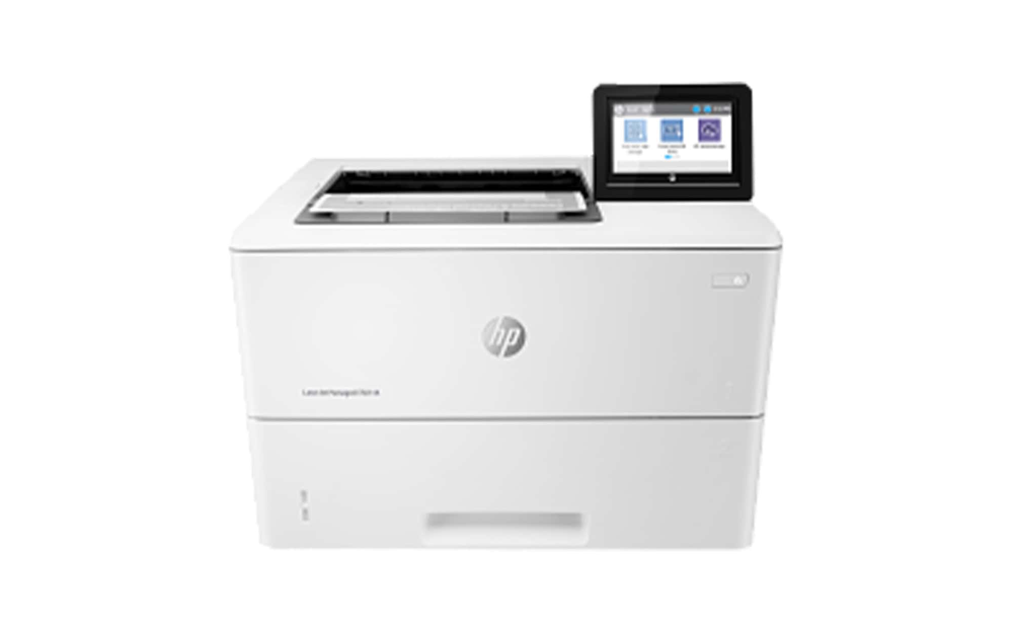 LaserJet Managed E50145dn Laserjet Managed E50145dn