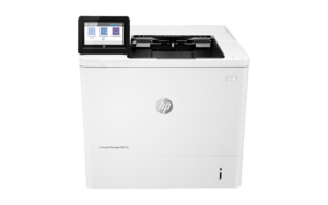 Laserjet Managed E60155