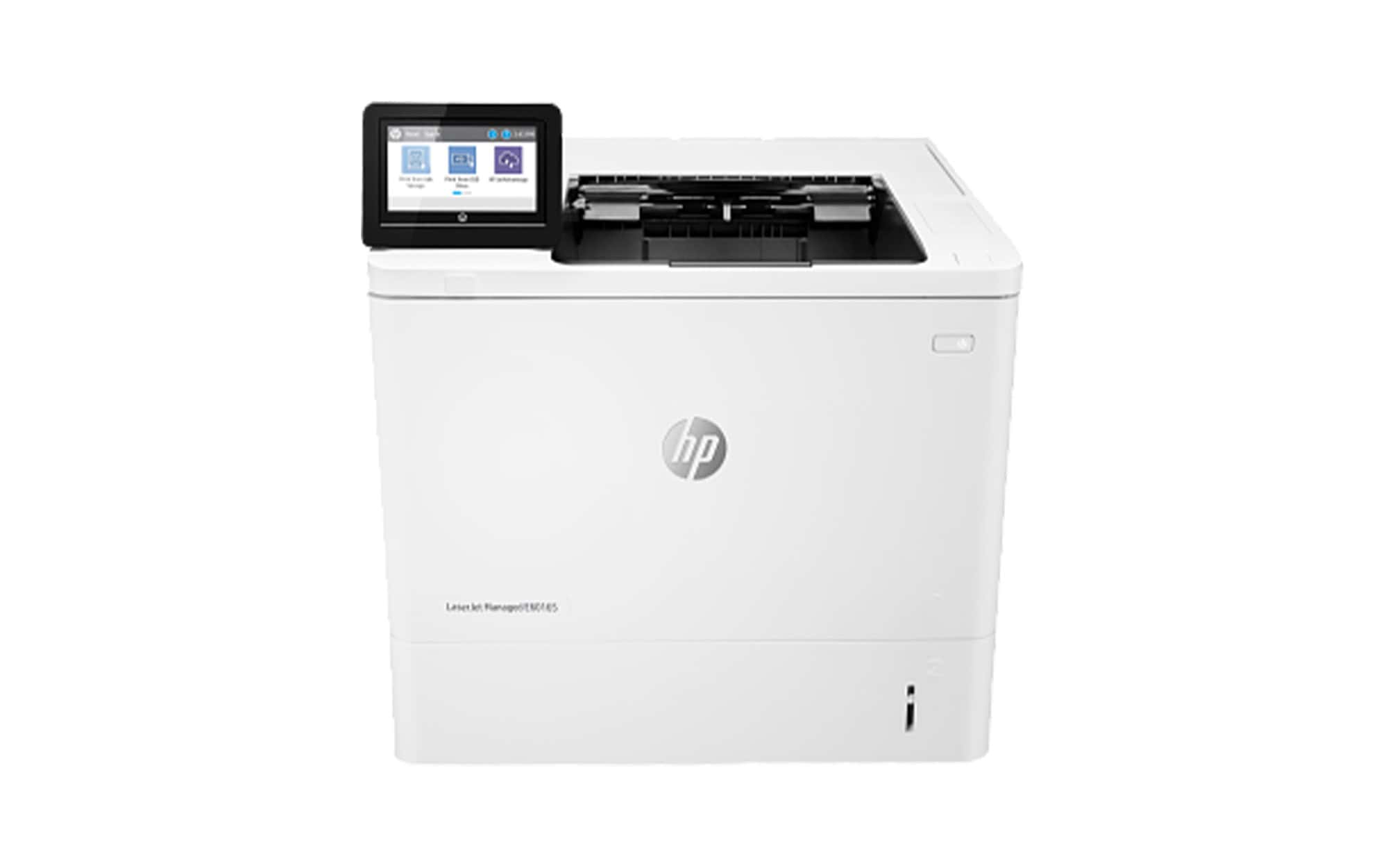 LaserJet Managed E60165dn Laserjet Managed E60165dn