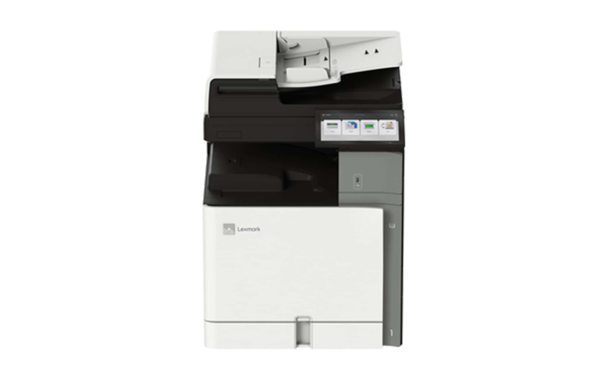 Lexmark Cx951 A3 Color Mfp
