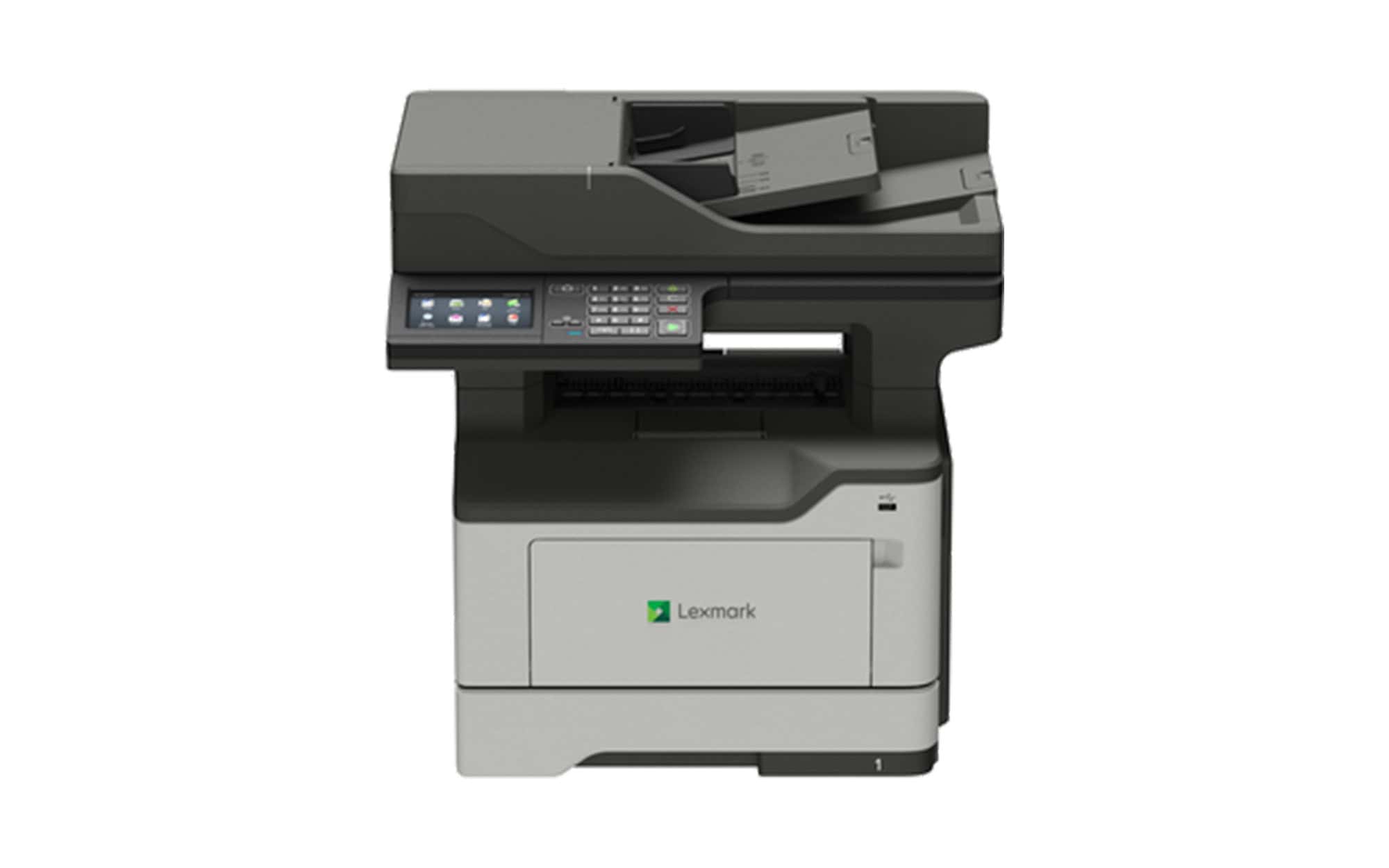 Lexmark MX521ade Lexmark Mx521ade