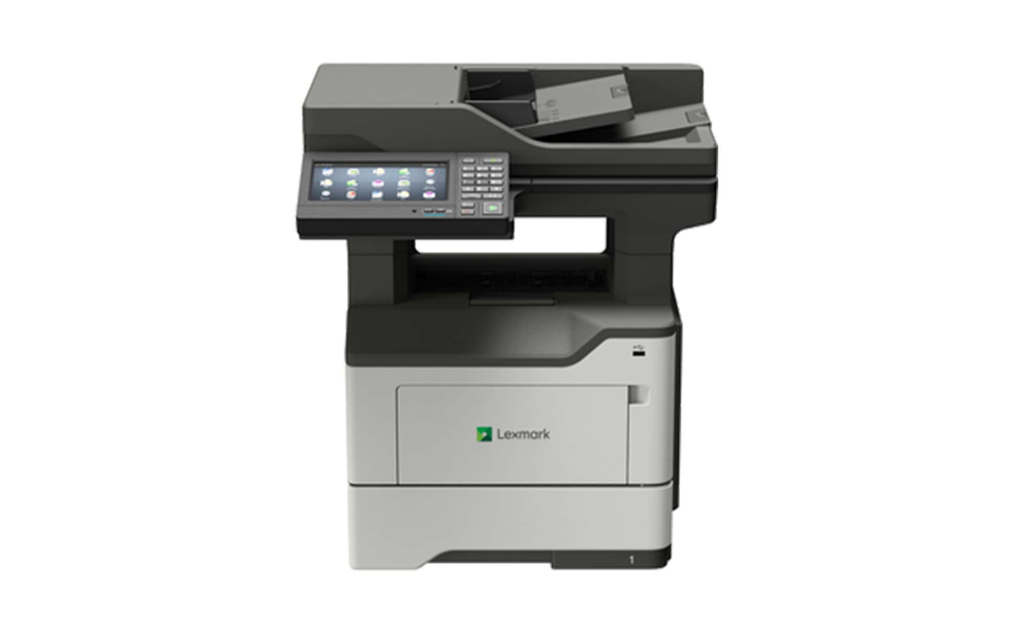 Lexmark MX622adhe Lexmark Mx622adhe