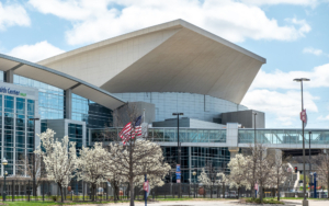 Omaha Nebraska Outdoor City Street Scenes And Views