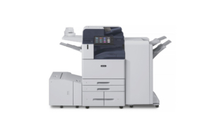 Xerox Altalink® B8200 Series Multifunction Printers