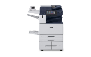 Xerox Altalink® C8200 Series Color Multifunction Printer