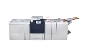 Xerox Primelink C9200 Series Printer