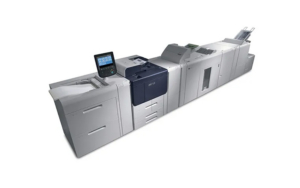 Xerox Primelink® B9100 Series Production Press