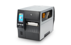 Zebra Ait Zt411 Thermal Transfer Printer