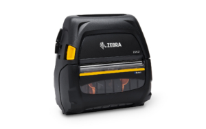 Zebra Dt Printer Zq521