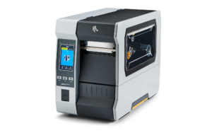 Zebra Tt Printer Zt610