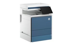 Color Laserjet Enterprise Flow Mfp X57945z