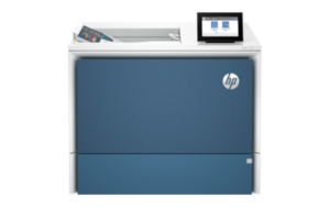 Color Laserjet Enterprise X654dn Image Blue