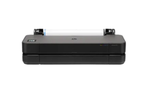 HP DesignJet T210 Large Format 24" Plotter Printer
