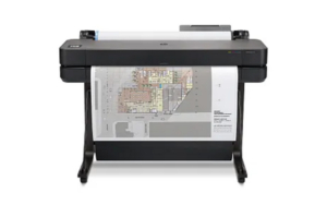 HP Designjet T630 Large Format 36" Plotter Printer