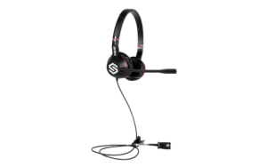 Shg S M800nc Qd Binaural Headset
