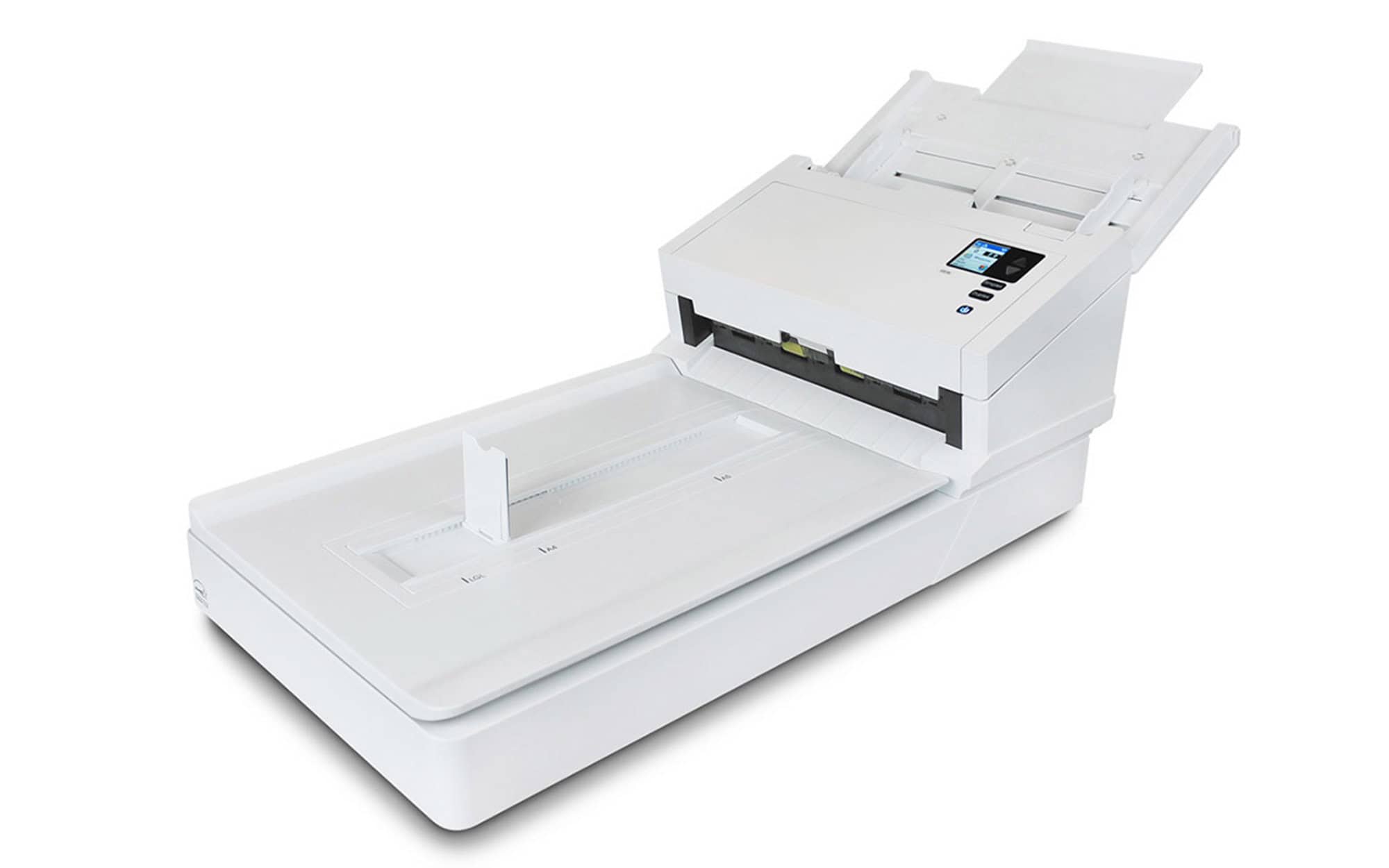 Xerox Fd70 Scanner