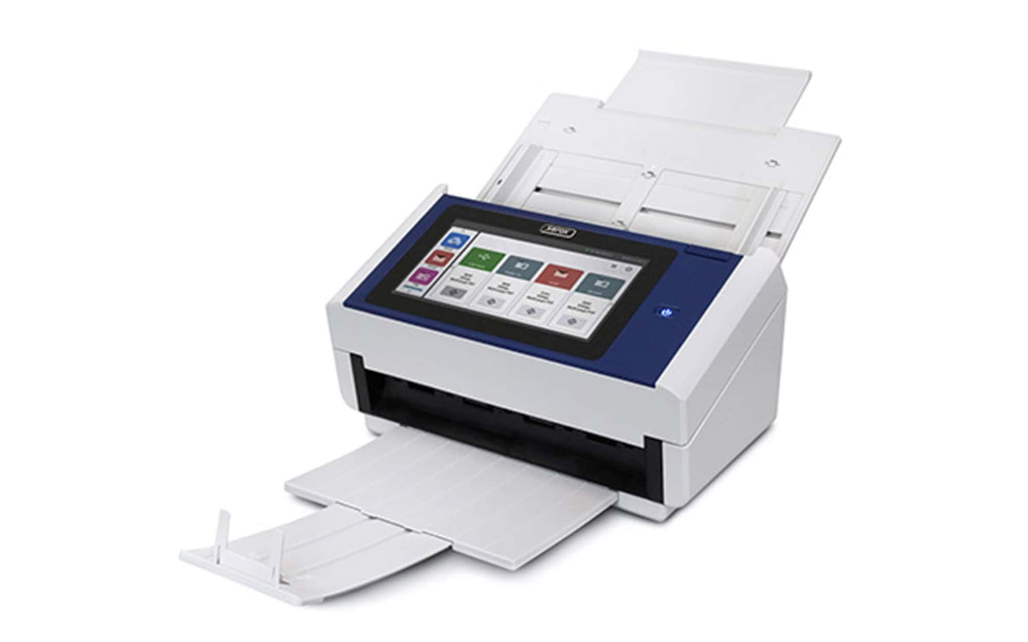 Xerox N60w Pro Scanner