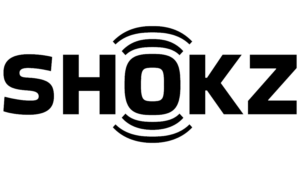 Shokz Logo