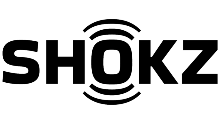 Shokz Logo
