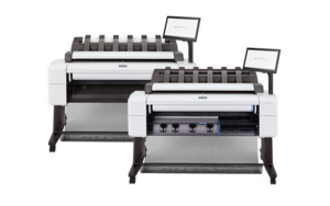 T2600 Series Printers